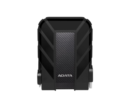 Dysk zewnętrzny Adata DashDrive Durable HD 710 4TB 2,5'' AHD710P-4TU31-CBK